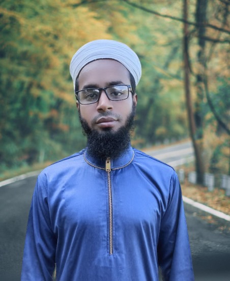 মোঃ খলিলুর রহমান