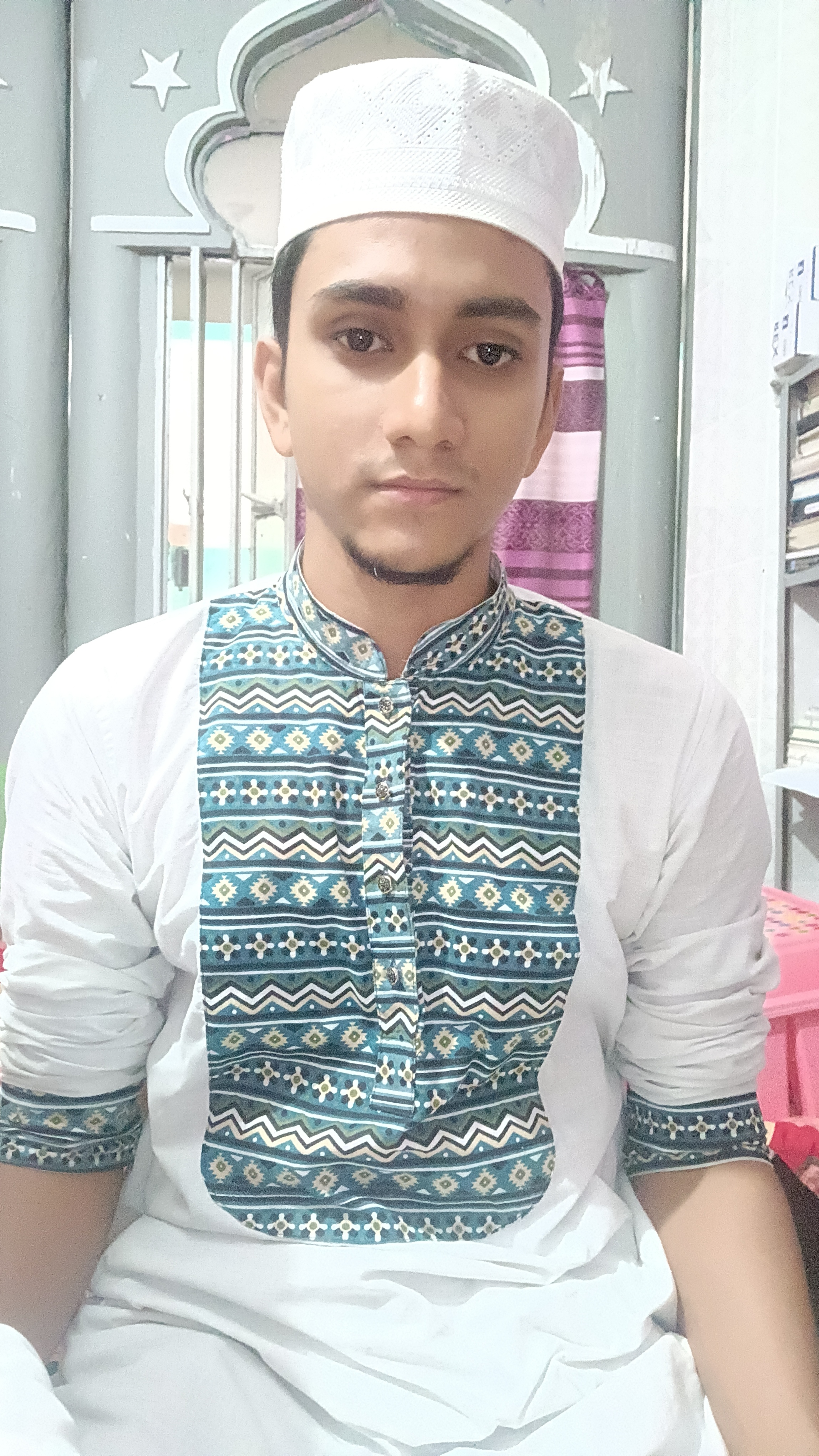 রেজওয়ান কবির